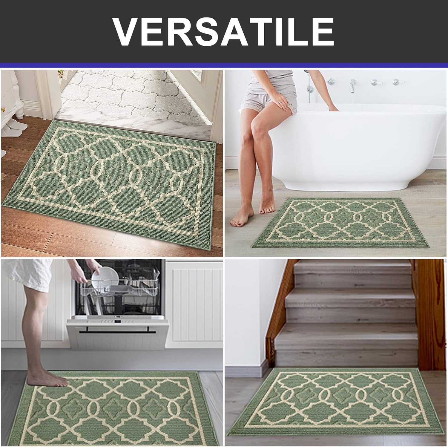 Indoor Door Mat