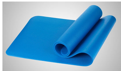 Eco-friendly Yoga Mat