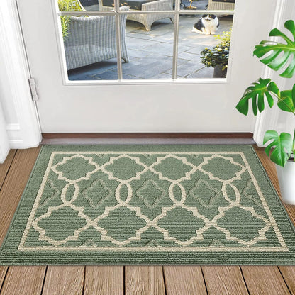 Indoor Door Mat