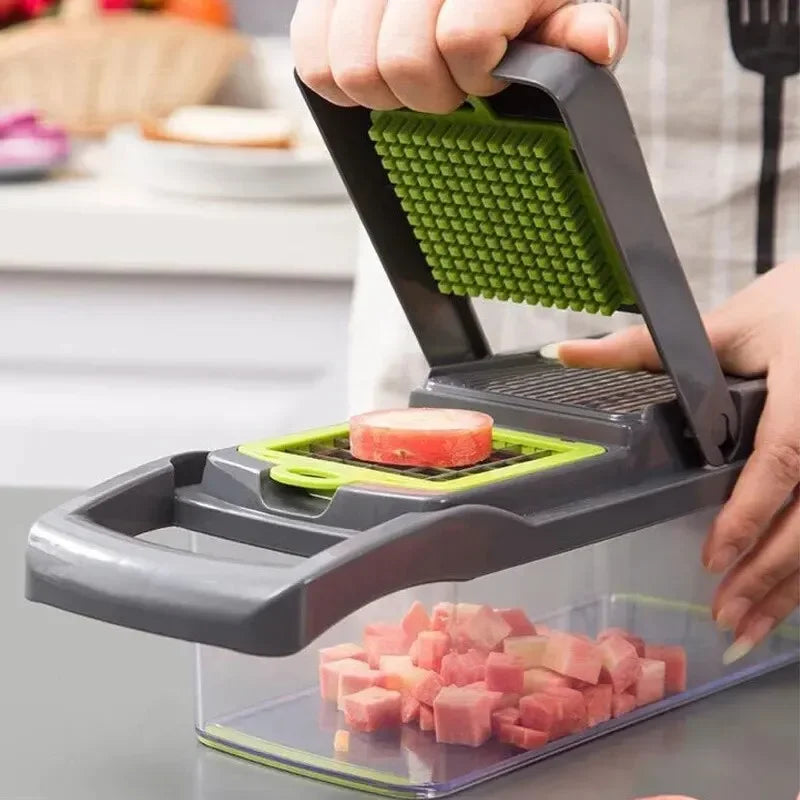 Cross-Border Vegetable Cutter