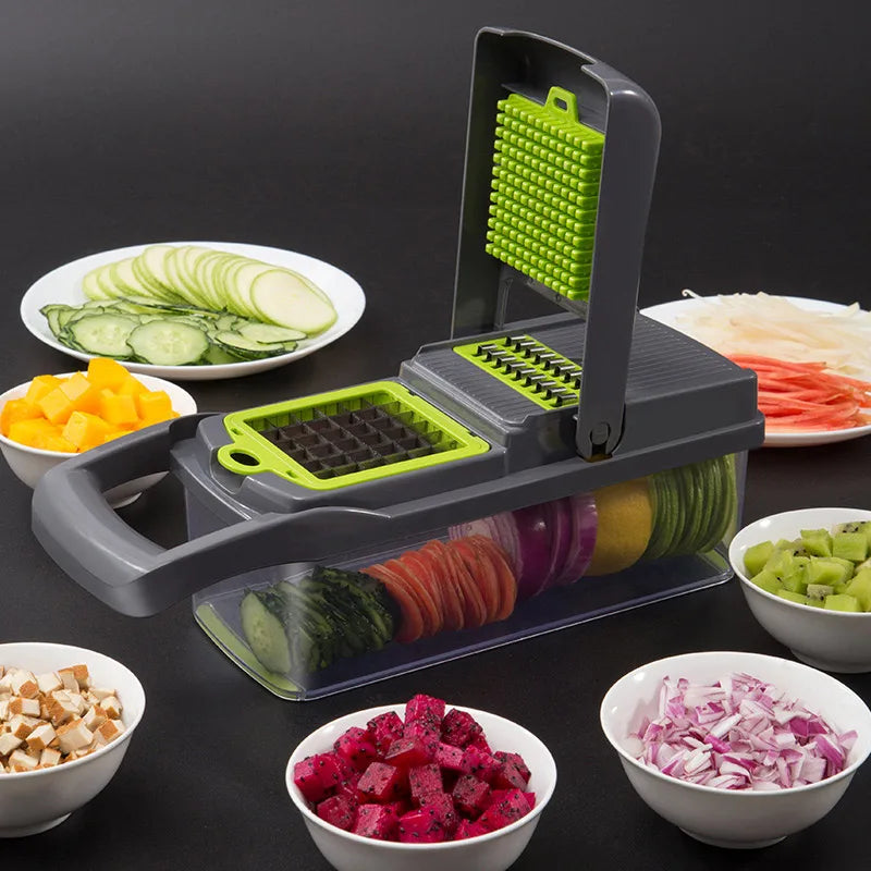 Cross-Border Vegetable Cutter