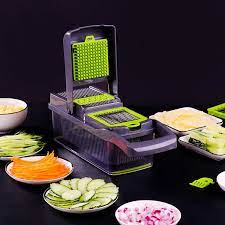 Cross-Border Vegetable Cutter